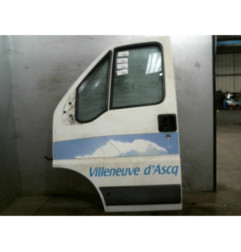 Porte avant gauche CITROEN JUMPER 2 Photo n°1