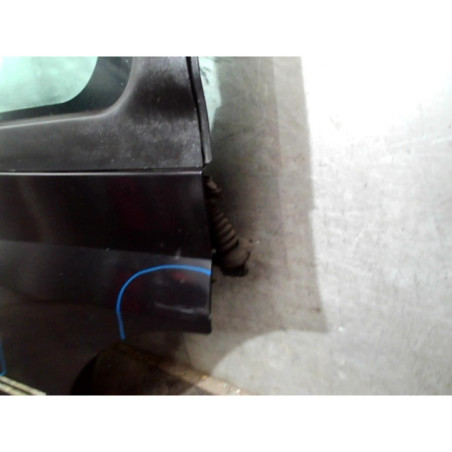 Porte avant droit FORD TRANSIT 4 Photo n°1
