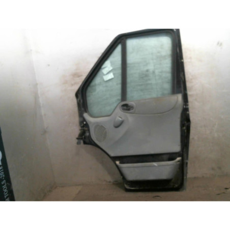 Porte avant droit FORD TRANSIT 4