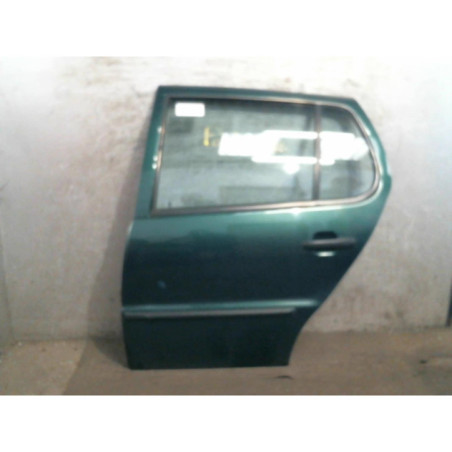 Porte arriere gauche VOLKSWAGEN POLO 3 Photo n°1