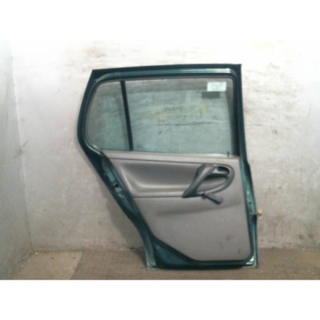 Porte arriere gauche VOLKSWAGEN POLO 3