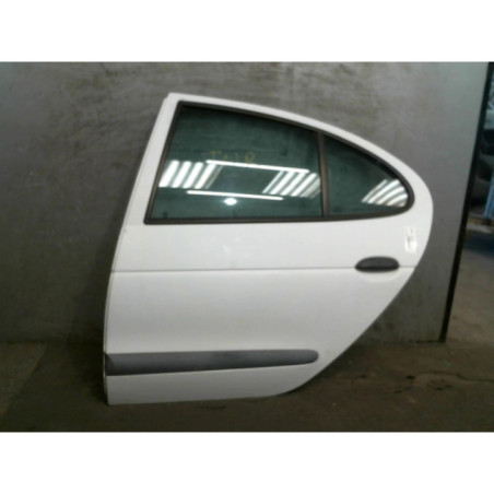 Porte arriere gauche RENAULT MEGANE 1 Photo n°1