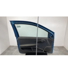 Porte avant gauche FIAT PUNTO 2 Photo n°1