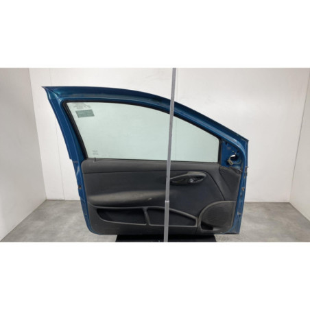 Porte avant gauche FIAT PUNTO 2 Photo n°1