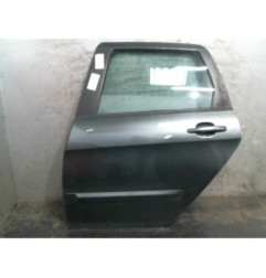 Porte arriere gauche PEUGEOT 308 1 SW Photo n°1