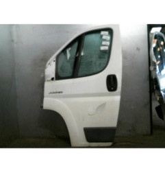 Porte avant gauche CITROEN JUMPER 3