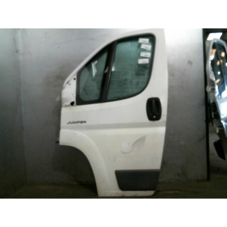Porte avant gauche CITROEN JUMPER 3