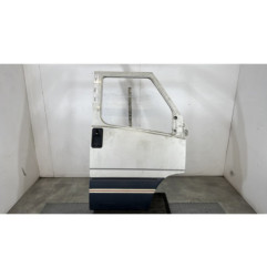 Porte avant droit FIAT DUCATO 1 Photo n°1