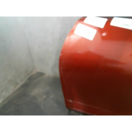 Porte avant gauche MAZDA 323 5 Photo n°1