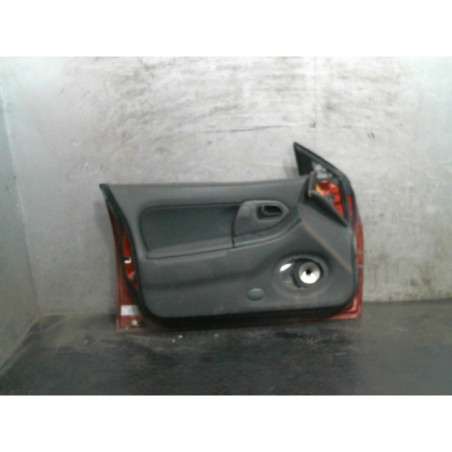 Porte avant gauche MAZDA 323 5