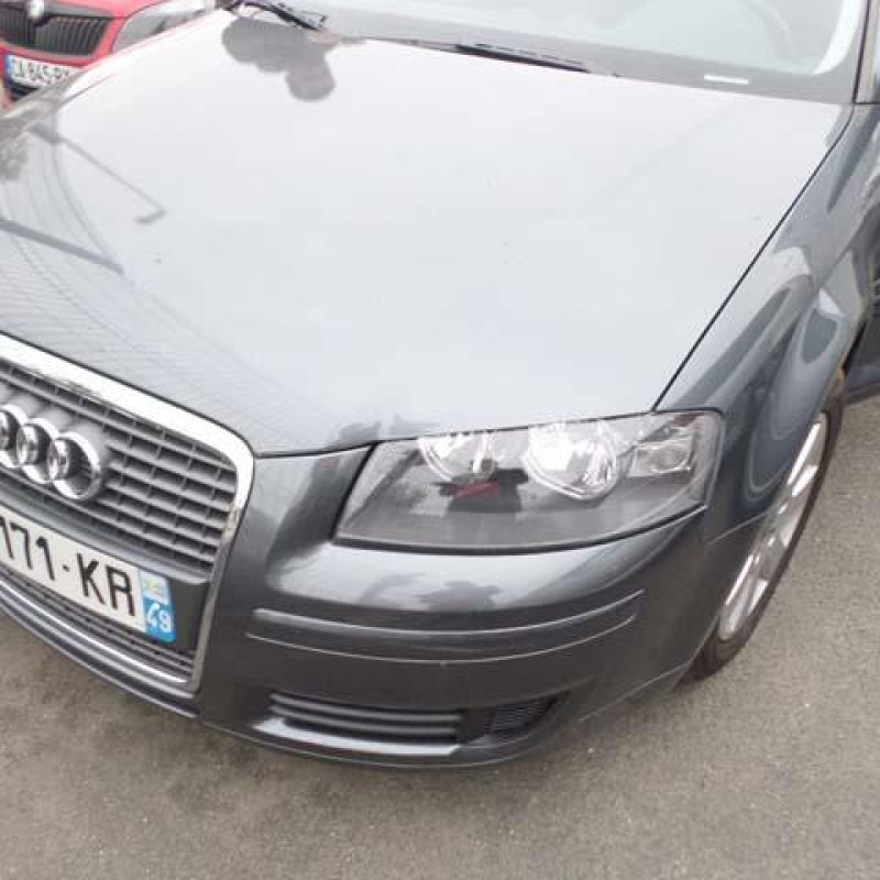 Jante AUDI A3 2 Photo n°2