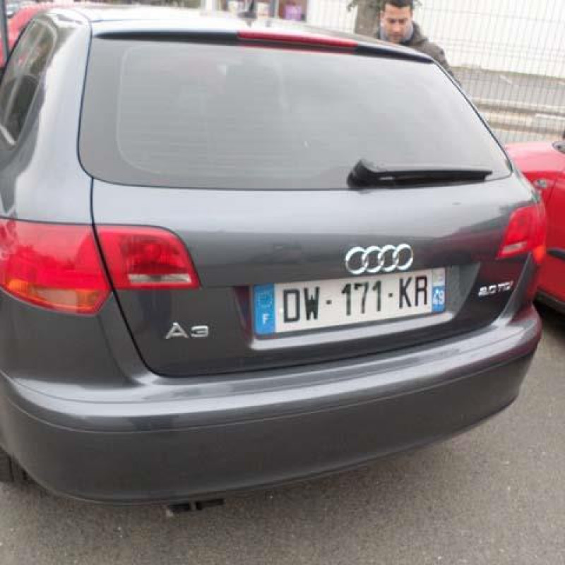 Jante AUDI A3 2 Photo n°3