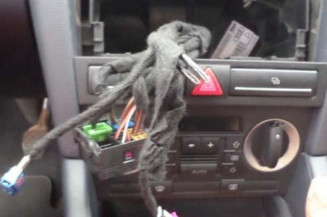 Jante AUDI A3 2