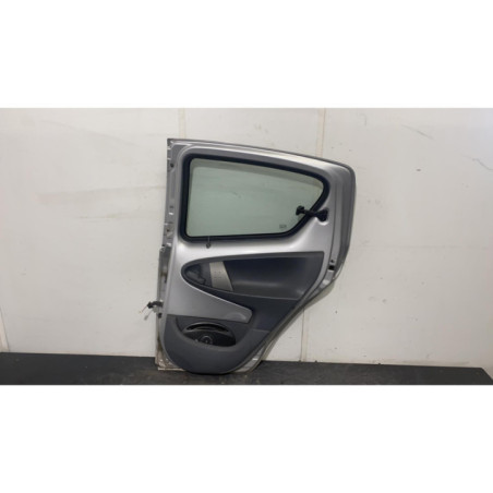 Porte arriere droit TOYOTA AYGO 1 Photo n°1