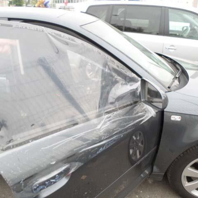Jante AUDI A3 2 Photo n°8