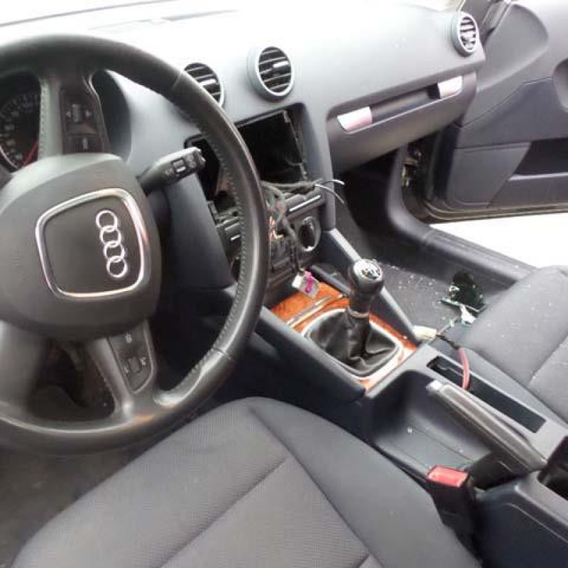 Jante AUDI A3 2 Photo n°9