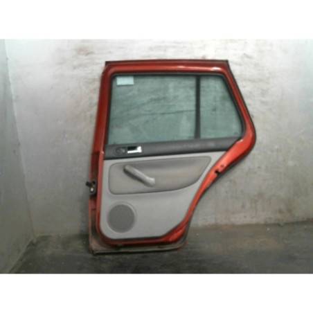 Porte arriere droit VOLKSWAGEN GOLF 4 Photo n°1
