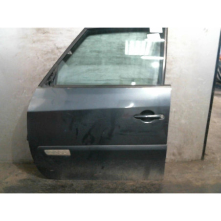 Porte avant gauche RENAULT ESPACE 4 Photo n°1