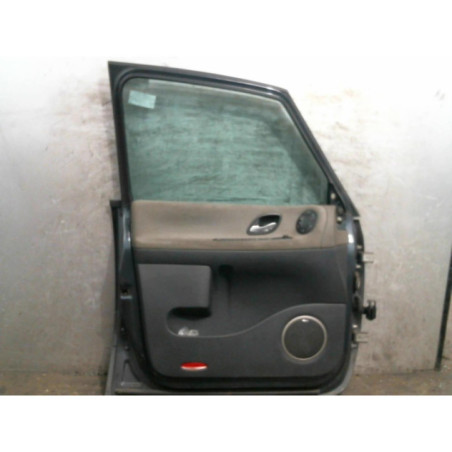 Porte avant gauche RENAULT ESPACE 4