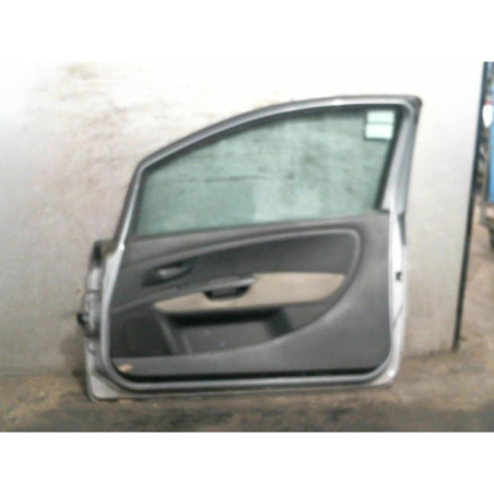 Porte avant droit FIAT GRANDE PUNTO Photo n°1