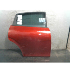 Porte arriere droit SEAT LEON 2 Photo n°1