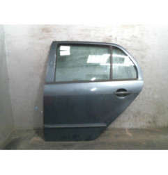 Porte arriere gauche SKODA FABIA 1 Photo n°1
