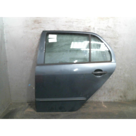 Porte arriere gauche SKODA FABIA 1 Photo n°1