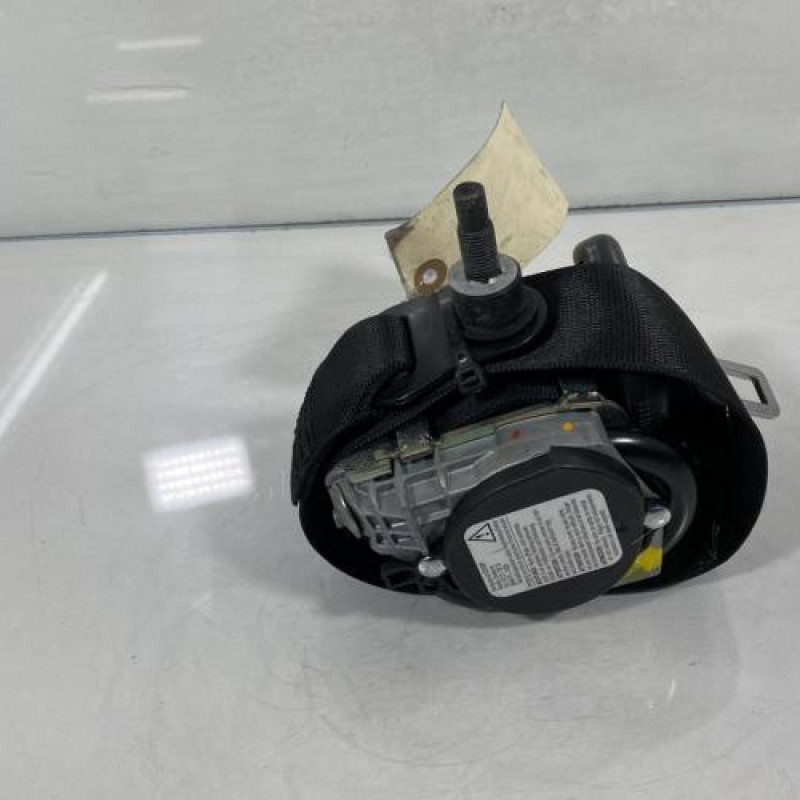 Pretensionneur de ceinture avant droit MERCEDES CLASSE B 245 Photo n°3