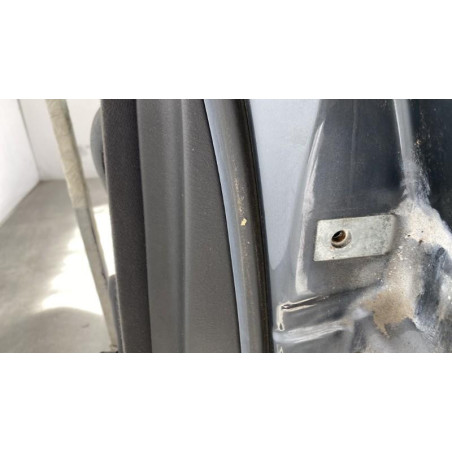Porte arriere gauche AUDI A4 2