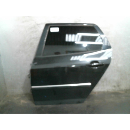 Porte arriere gauche PEUGEOT 407 Photo n°1