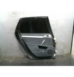 Porte arriere gauche PEUGEOT 407