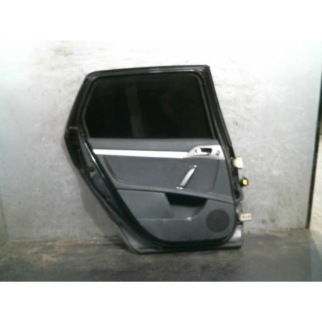 Porte arriere gauche PEUGEOT 407