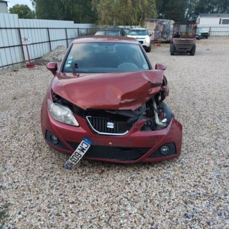 Retroviseur droit SEAT IBIZA 4 Photo n°4