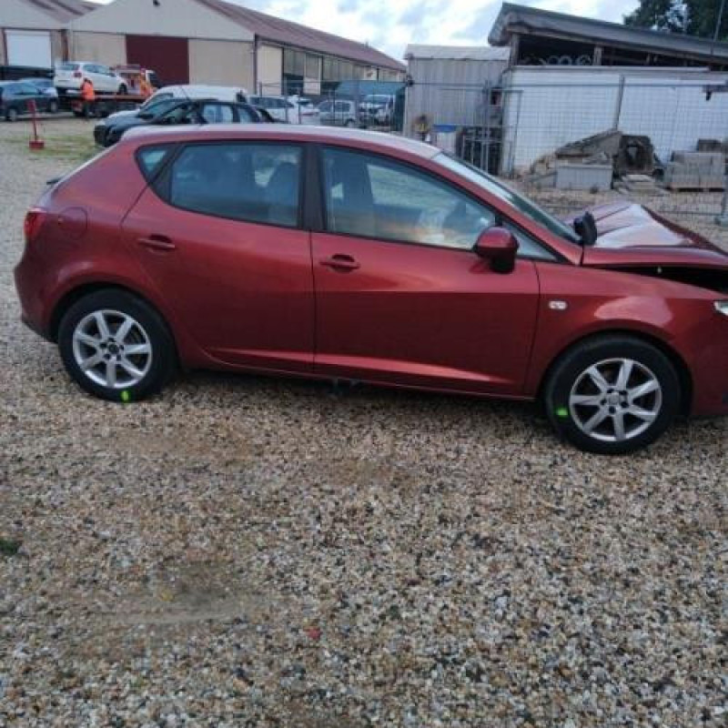 Retroviseur droit SEAT IBIZA 4 Photo n°5