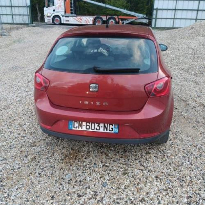 Retroviseur droit SEAT IBIZA 4 Photo n°6
