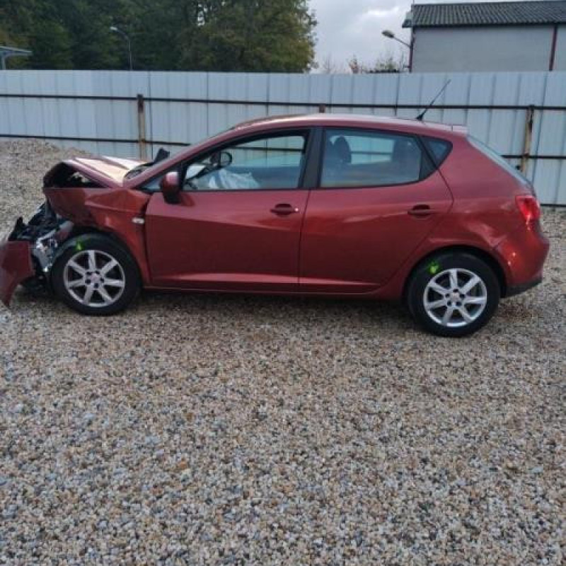 Retroviseur droit SEAT IBIZA 4 Photo n°7