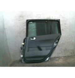 Porte arriere droit RENAULT MEGANE 2 Photo n°1