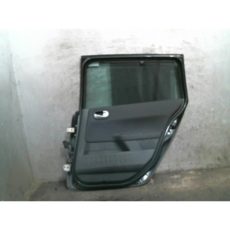 Porte arriere droit RENAULT MEGANE 2 Photo n°1