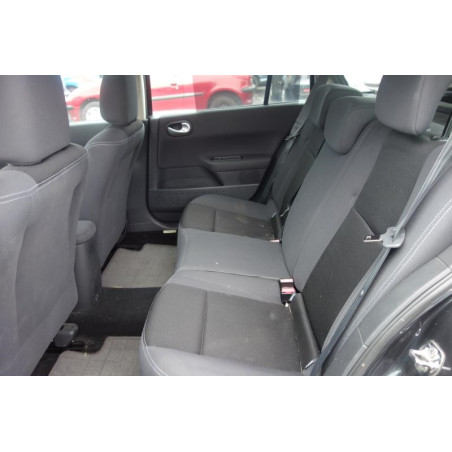 Porte arriere droit RENAULT MEGANE 2