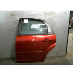 Porte arriere gauche FORD FOCUS 2 Photo n°1