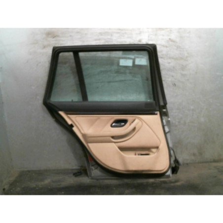 Porte arriere gauche BMW SERIE 5 E39