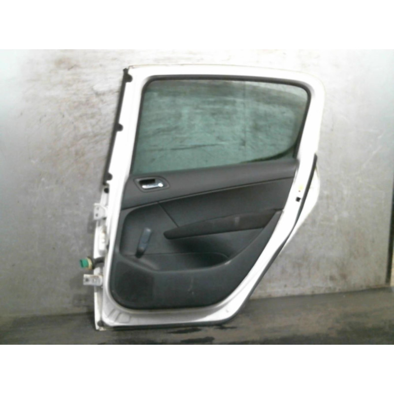 Porte arriere droit PEUGEOT 308 1 Photo n°1