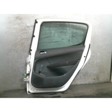 Porte arriere droit PEUGEOT 308 1 Photo n°1