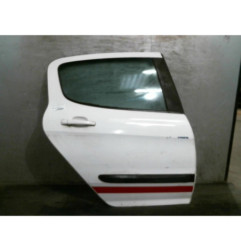 Porte arriere droit PEUGEOT 308 1