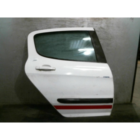 Porte arriere droit PEUGEOT 308 1