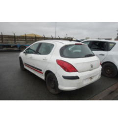 Porte arriere droit PEUGEOT 308 1