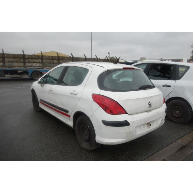 Porte arriere droit PEUGEOT 308 1 Photo n°3