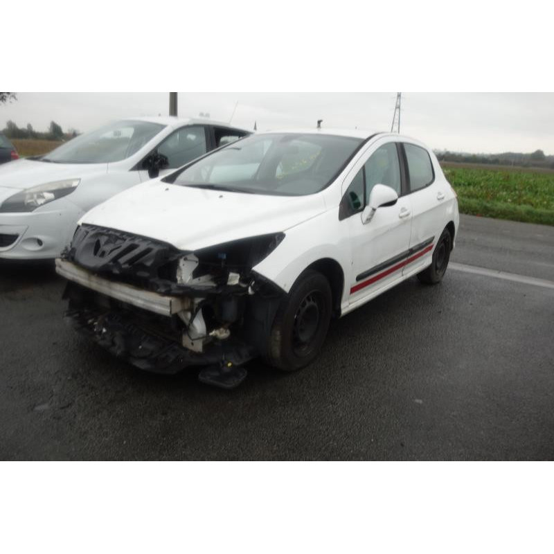 Porte arriere droit PEUGEOT 308 1 Photo n°4