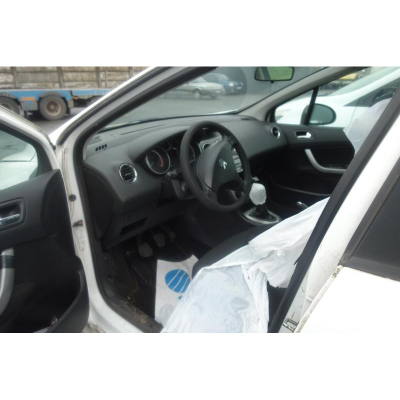 Porte arriere droit PEUGEOT 308 1 Photo n°5