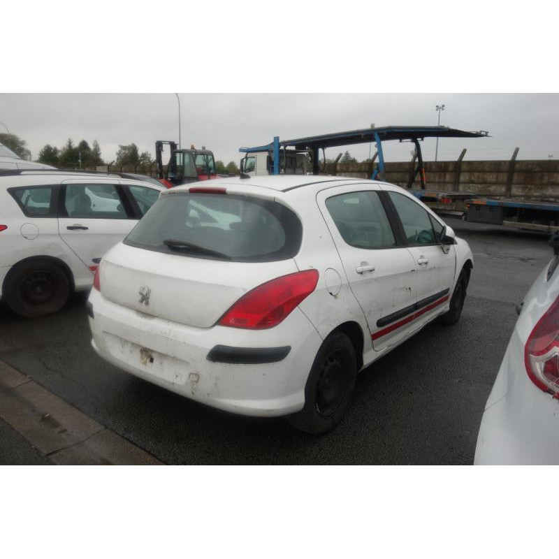 Porte arriere droit PEUGEOT 308 1 Photo n°6